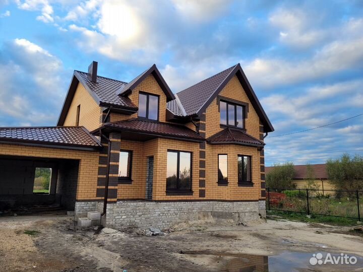 Окна в Липецке от производителя