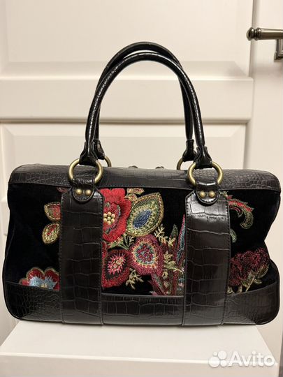 Сумка Just Cavalli. Оригинал