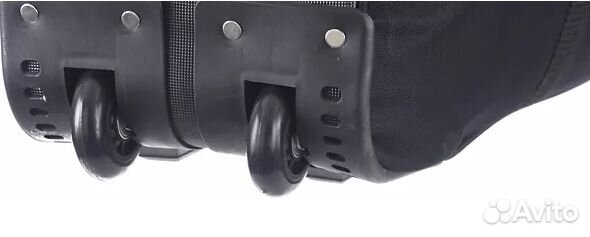 Cумка /велокейс/ велочемодан для велосипеда