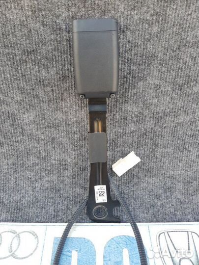 Ответная часть ремня безопасности Kia Sportage SL