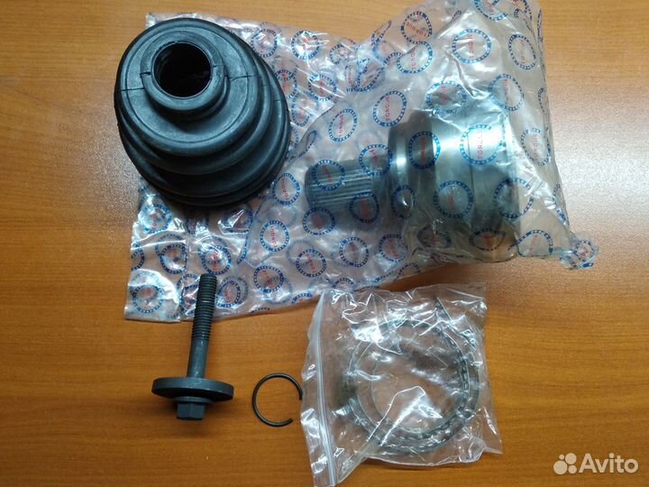 Шрус ford focus / C-MAX -пара (2 шт.)