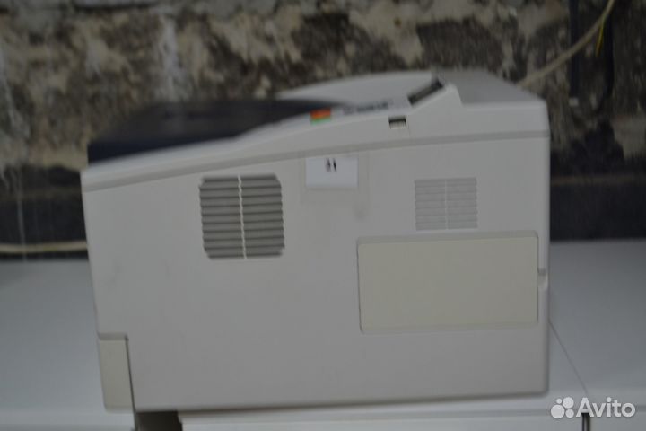 Принтер лазерный Kyocera Ecosys FS-1370DN