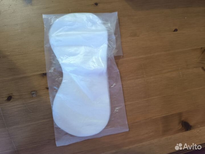 Массажер для глаз gezatone