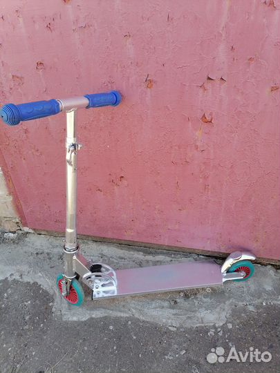 Самокат детский