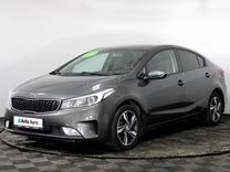 Kia Cerato 2.0 AT, 2018, 141 122 км, с пробегом, цена 1 590 000 руб.