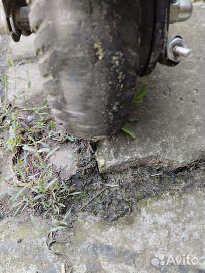 Самокат kugoo m2