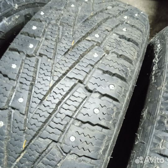 Nexen WinSpike 205/65 R16