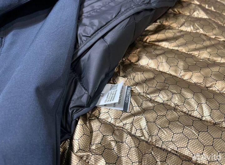 Куртки Columbia 2 в 1 комфортные