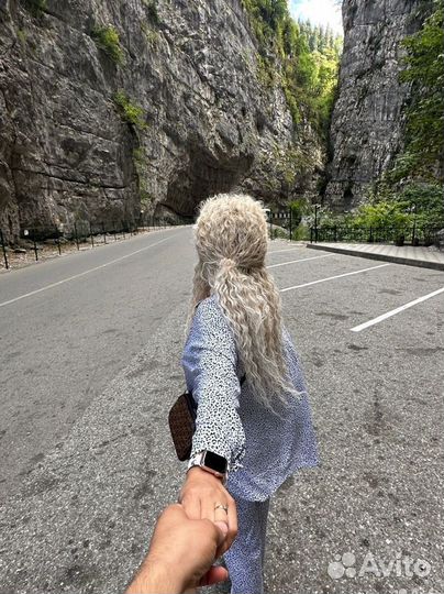 Тур в Абхазию