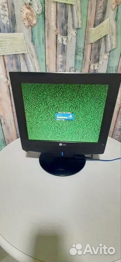 Телевизор LG 15LC1RB