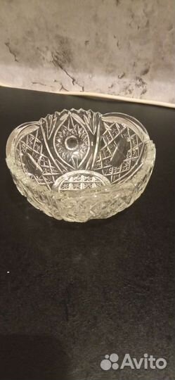 Салатница СССР