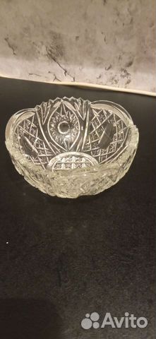 Салатница СССР