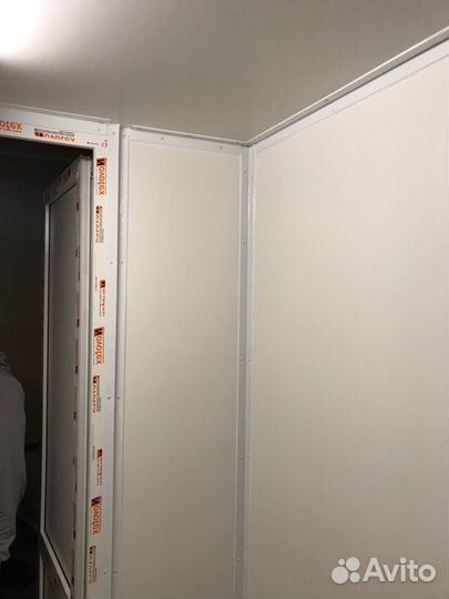 Холодильная камера для пива