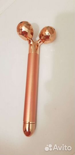 Массажёр для лица