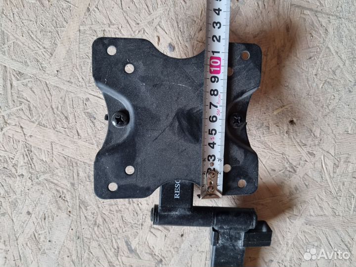 Крепление для телевизора на стену