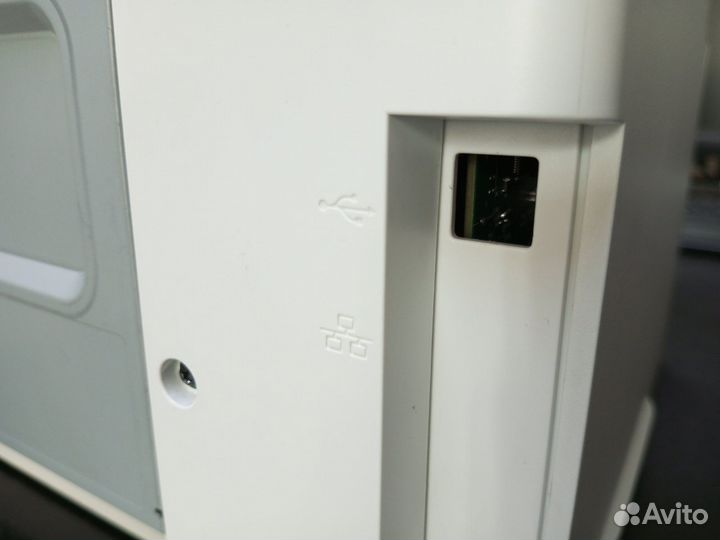 Мфу лазерный HP LaserJet Pro MFP M132A