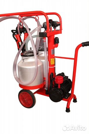 Доильный аппарат 