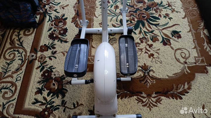 Велотренажёр бу