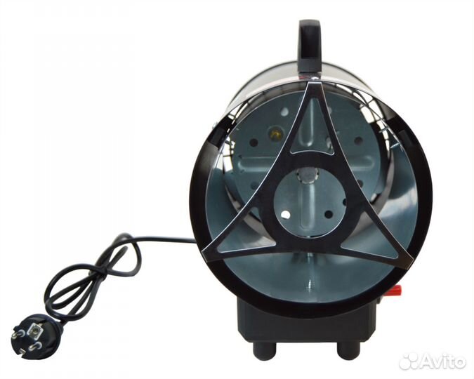 Пушка тепловая газовая BGH-10M (10кВт)