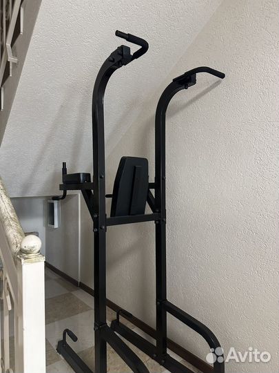 Силовой тренажер