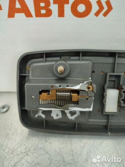 Плафон салонный Lifan X60 1.8 Л 2013