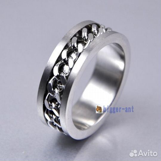 Кольцо, перстень