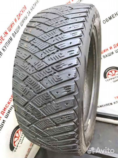 Goodyear Ultra Grip Ice Arctic 2 215/55 R17 94T