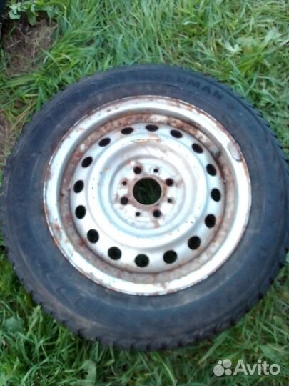 Nordman 5 175/65 R14