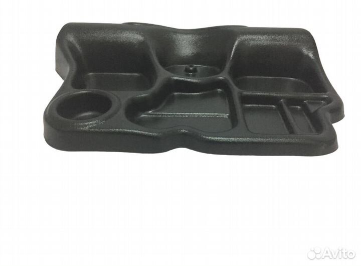 Консоль под отопитель УАЗ 452 Буханка, 3303 абс