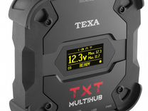 Texa Navigator TXT Multihub