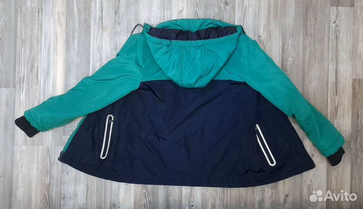 Куртка демисезонная acoola размер 158 и штаны