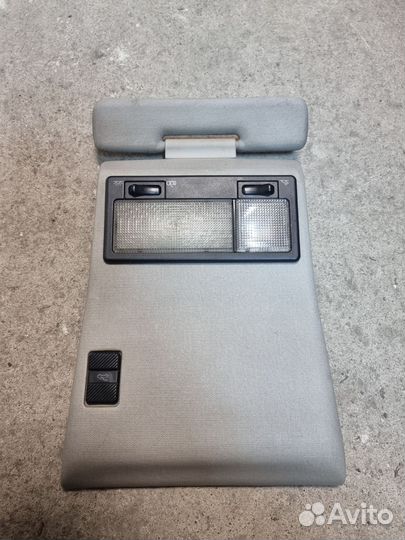 Плафон с корпусом passat B3