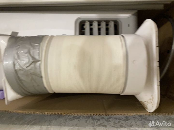 Кондиционер