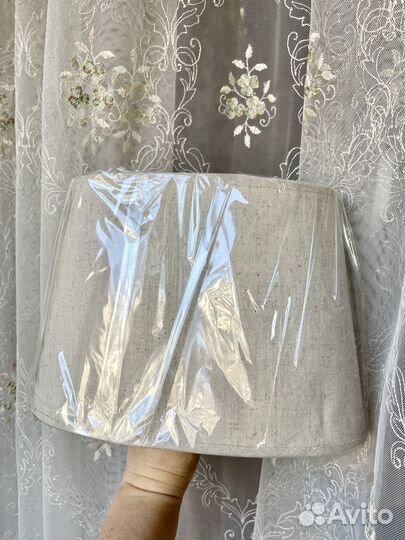 Абажур для светильника