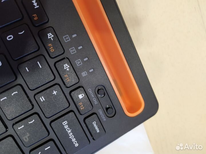 Клавиатура для планшета teclast ks10