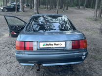 Audi 80 1.8 MT, 1989, 340 000 км, с пробегом, цена 220 000 руб.