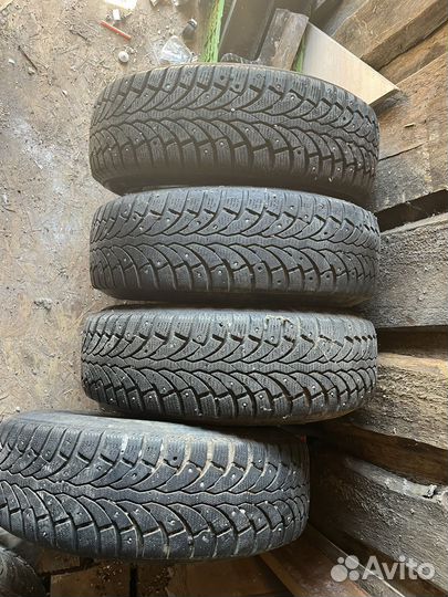 Formula Ice 185/70 R14