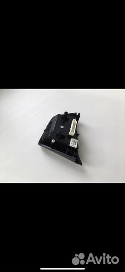 Кнопка управления бортовым компьютером Creta