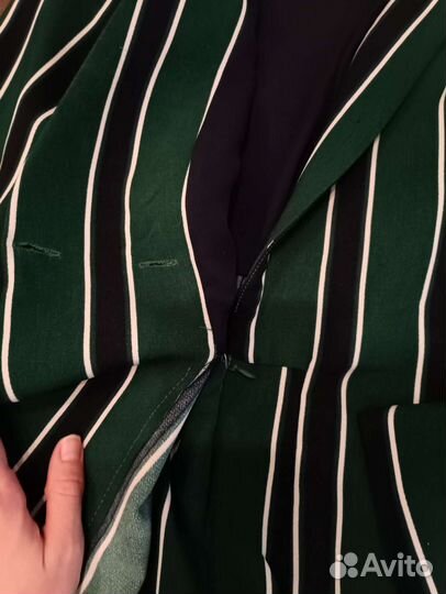 Комбинезон женский