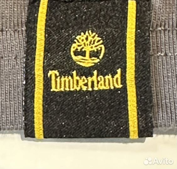 Футболка мужская timberland