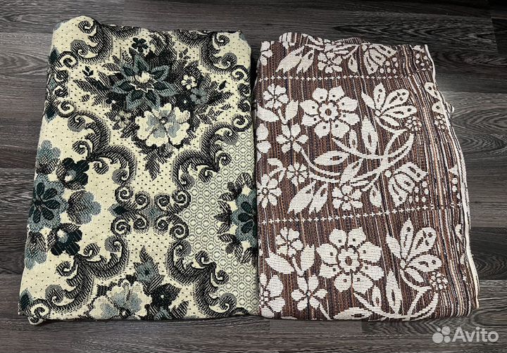 Покрывала/пледы СССР