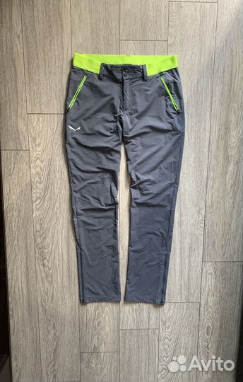 Мужские штаны Salewa Durastretch