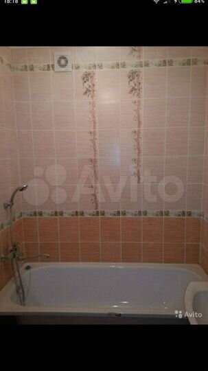 3-к. квартира, 60 м², 5/5 эт.