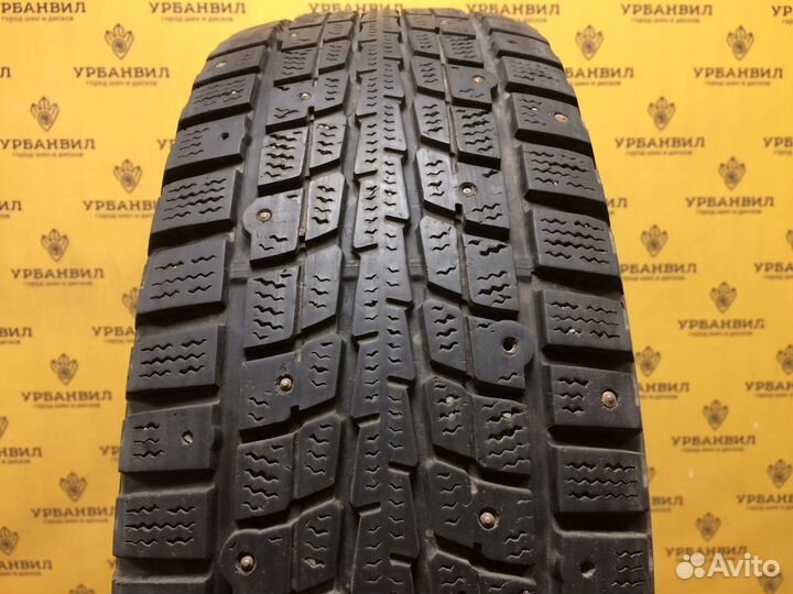 Dunlop SP Winter Ice 01 195/65 R15 95T