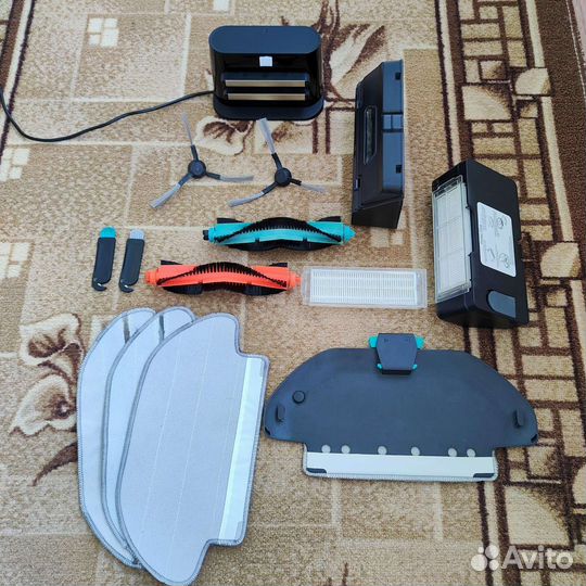 Робот viomi V2 pro