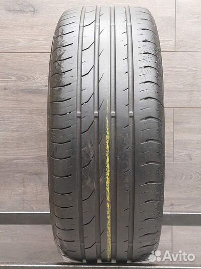 Continental ContiPremiumContact 2 205/55 R16 91V