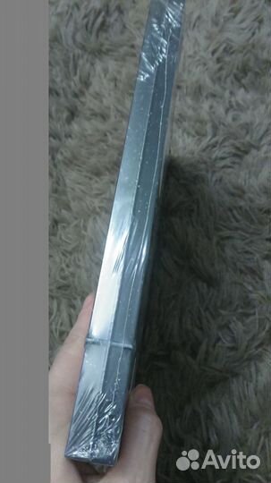 Доска разделочная антибактериальная новая