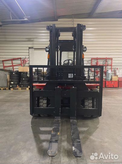 Вилочный погрузчик HANGCHA CPCD70N, 2023