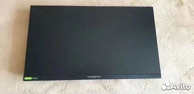 Игровой Монитор Acer Predator XB253Q 240гц