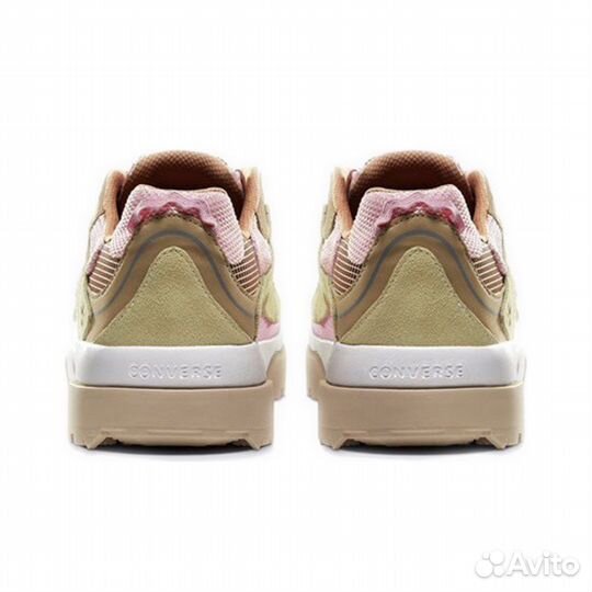 Кеды Converse x Golf Le Fleur